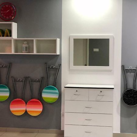Atlantis Residence Malacca Εξωτερικό φωτογραφία